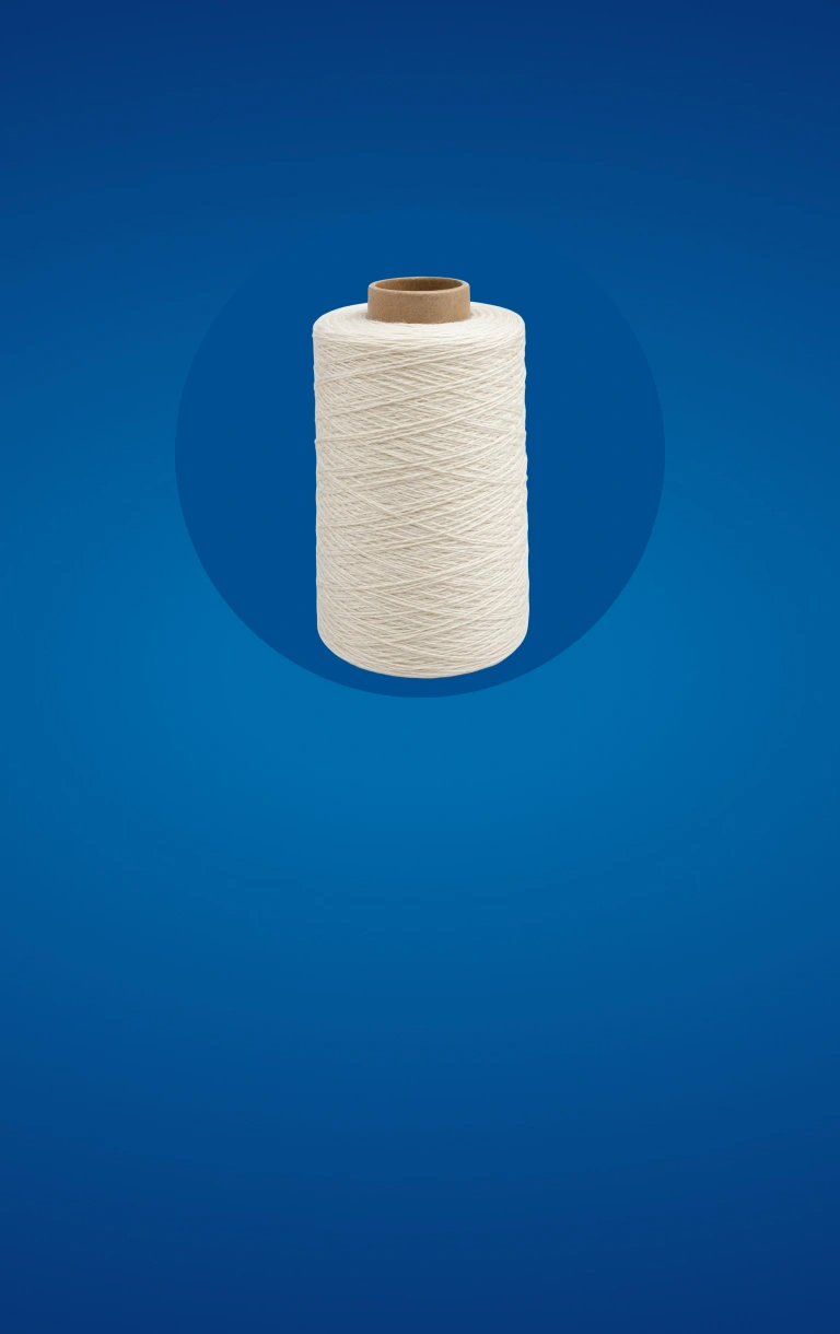 DREF PP/PSF/Aramid with Filament Core